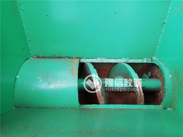 擠壓式攔水帶一次成型機,攔水帶滑膜機